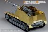 Voyager Model PE35689 WWII German Sd.Kfz.164 Nashorn For DRAGON 6387/6165/6166/6314 1/35